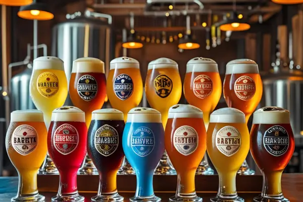 IPA, Stout ou Pilsen: descubra qual estilo de cerveja combina com você