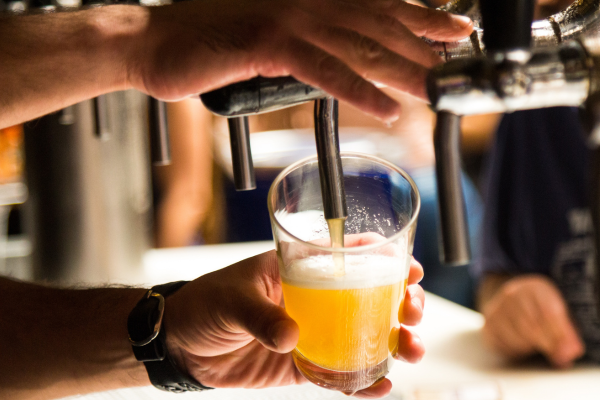 Cervejas de trigo: os estilos que conquistam paladares ao redor do mundo