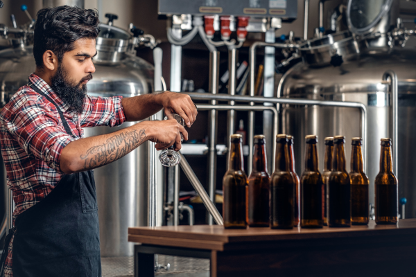 Porter, Stout e Brown Ale: desvendando os estilos mais escuros da cerveja