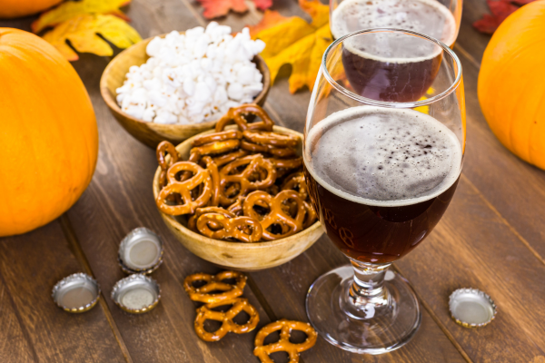 Doce ou amargo? Como harmonizar cervejas artesanais com chocolates