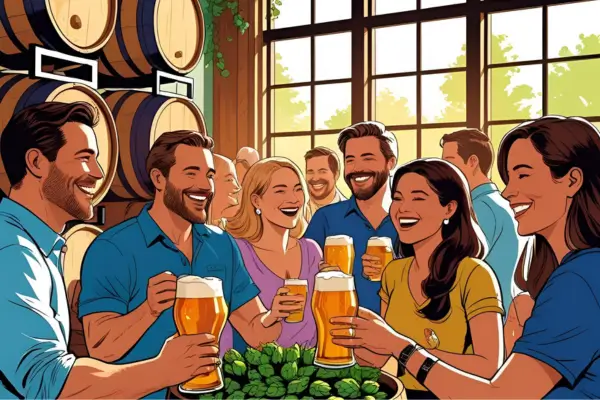Cervejas de inverno: harmonizações quentes e confortantes com artesanais
