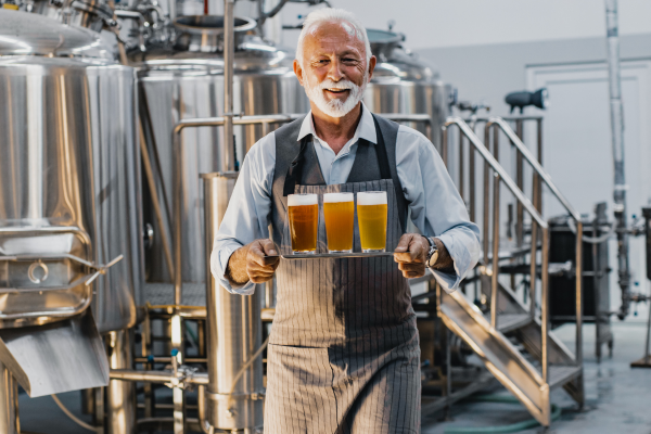 Sororidade e cerveja: o movimento feminino que está mudando o mercado artesanal