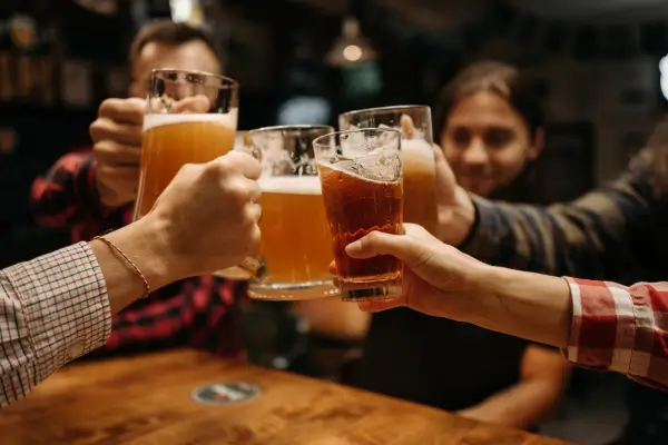 Os melhores pratos para acompanhar uma IPA artesanal
