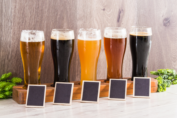 Cervejeiras artesanais: elas quebram barreiras e criam sabores inovadores