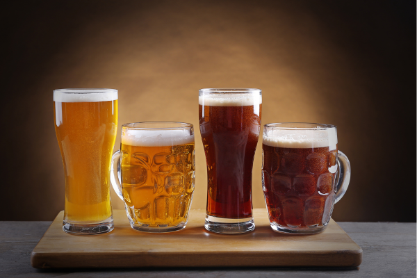 Como escolher a cerveja artesanal ideal para cada tipo de carne
