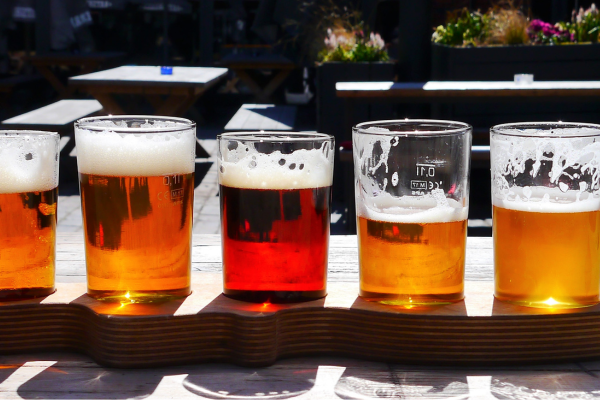 Cervejeiras de inspiração: histórias de mulheres que fizeram história no mundo da cerveja