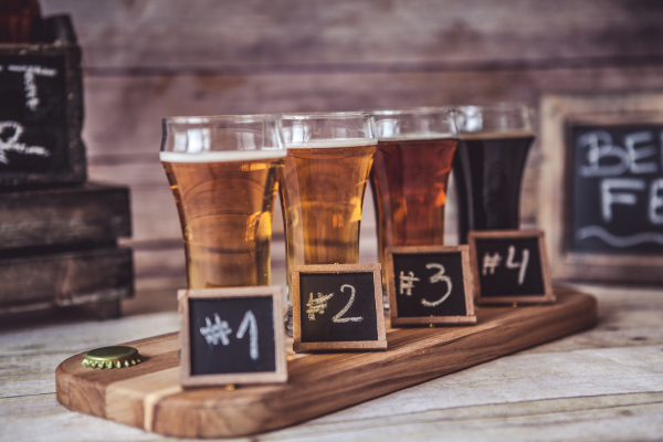 Os 10 Estilos de Cerveja Artesanal Que Todo Amante da Bebida Precisa Conhecer