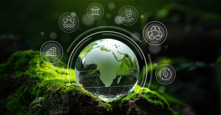 What is Sustainable Finance: A Complete Guide for Conscious Investors