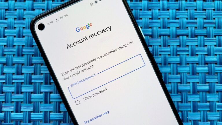 Find My Gmail Account by Phone Number: Fast Recovery Guide